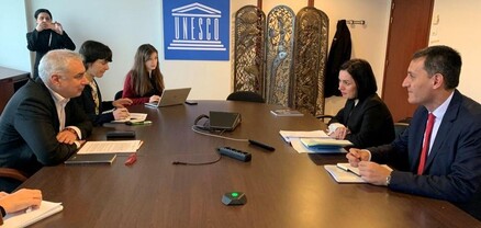 Թռի, նոր ասա՝ հոպ. ԿԳՄՍՆ խորհրդապահական խախտո՞ւմ է արել, թե՞ տրվել են Բաքվի շանտաժին