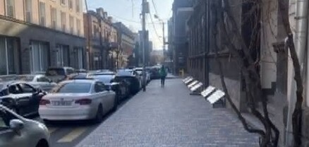 ՔՊ-ում փողը ծփում է․ Հրապարակ