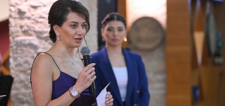 Ովքեր են մասնակցել Աննա Հակոբյանի «խորհրդավոր» ընթրիքին․ Հրապարակ