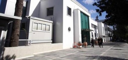 Կիպրոսի Ներկայացուցիչների պալատը հարգանքի տուրք է մատուցել Հայոց ցեղասպանության զոհերի հիշատակին
