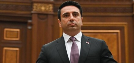 Ալեն Սիմոնյանի գլխավորած պատվիրակությունը պաշտոնական այցով Լիտվայի Հանրապետությունում է