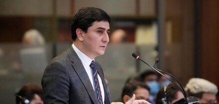 Հայաստանի և Ադրբեջանի միջև հավասարության նշաններ դնելու ադրբեջանական փորձերն անլուրջ են և ցինիկ