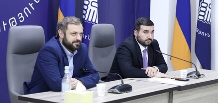 Սպասեք նոր փորձարկումների․ Հրապարակ