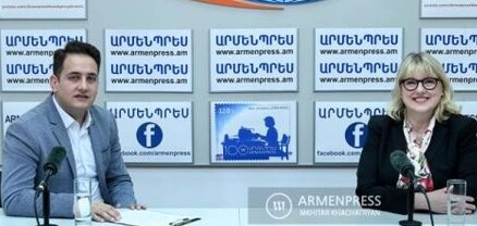 Լեմկինի ինստիտուտի տնօրենը կոչ է անում ԼՂ-ում Ադրբեջանի արածն անվանել ցեղասպանություն