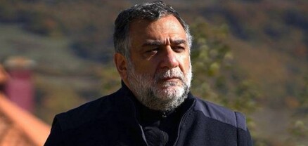 Գերիների հարցով կակտիվանան․ Հրապարակ