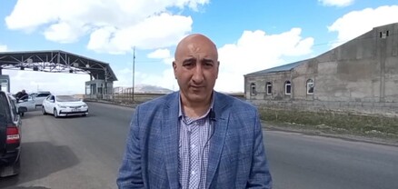 Մենք մի սանտիմետր հող չունենք զիջելու մեր թշնամիներին. ընդդիմադիր պատգամավոր 