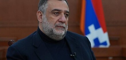 Ռուբեն Վարդանյանին թույլ է տրվել խոսել ընտանիքի հետ. hարազատները խնդրել են դադարեցնել հացադուլը