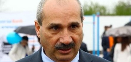 Օկուպացված Արցախից ժամանած Սարգիս Գալստյանը կալանավորվել է լրտեսության համար