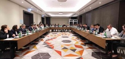 Դատախազները մասնակցել են ԱՄՆ գործընկերների կողմից կազմակերպված դասընթացին