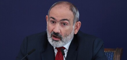 Փաշինյանի հերթական նվերը Ադրբեջանին․ Հրապարակ
