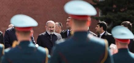 Մասնակցե՞լ, թե՞ չմասնակցել «պառադին»․ Հրապարակ