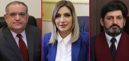 Փաշինյանը հաստատել է ՄԻԵԴ դատավորի պաշտոնում ՀՀ-ից առաջադրվող թեկնածուների ցուցակը