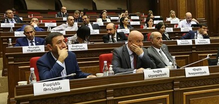 Փաշինյանի «լռությունը» վախեցնում է «ուսապարկերին»․ Հրապարակ