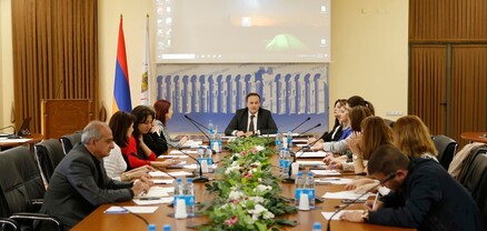 Էրեբունիում պայթյունի հետևանքով տուժած յոթ ընտանիքի կտրամադրվի բնակարանի վարձի փոխհատուցում