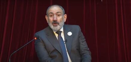 Նիկոլ Փաշինյանը Քաղաքացու օրվա առիթով Գավառում հանդես է գալիս բանախոսությամբ