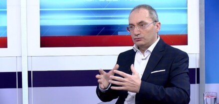 Հայոց լեզվի և հայագիտության դեմ կառավարության ընդունած հակահայկական որոշումը պետք է չեղարկվի․ Արմեն Այվազյան
