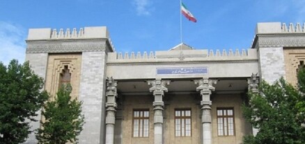Մեծ Բրիտանիայի, Ֆրանսիայի և Գերմանիայի դեսպաններին կանչել են Իրանի ԱԳՆ