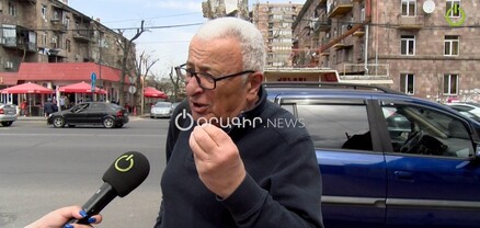 Ցեղասպանության վտանգ ենք տեսնում․ անցորդները համակարծիք են Լեմկինի ինստիտուտի հետ