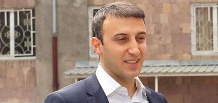 ՊԵԿ-ը չգրանցված աշխատողների է հայտնաբերել նախկին պատգամավորի բիզնեսում. Ժողովուրդ