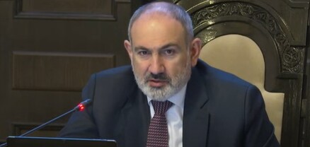 Հնարավոր չէ պարզել՝ այդ մարդու կիստա՞ն է, թե՞ քսերոքս արած «տիպային» կիստա․ Փաշինյան