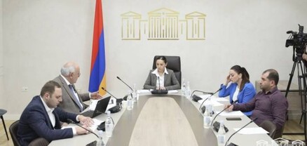 ԱԶԲ-ն ՀՀ-ին կտրամադրի 60 մլն եվրո վարկ Երևանի համայնքային խնդիրները լուծելու նպատակով