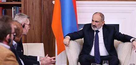 Արցախցիներին համախմբած պահելու համար Փաշինյանին ձեռնտու չէ Ադրբեջանի օրինակը