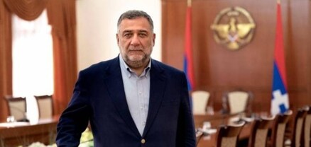 Ադրբեջանում մտավախություն կա, որ Ռուբեն Վարդանյանը Նոբելյան մրցանակ կստանա