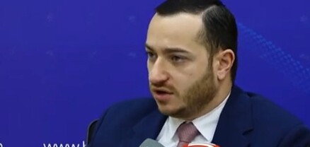 Ռազմարդյունաբերության ոլորտի 25 կազմակերպություն ունի պատվեր ՊՆ-ից․ ԲՏԱ նախարար