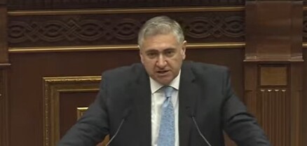 Կառավարությունը փոխվարչապետի մակարդակով դրժեց իր խոստումը․ Արթուր Խաչատրյան