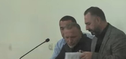 Գարիկ Գալեյանի գործով դատական նիստը․ ՈւՂԻՂ