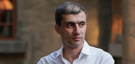 Հայաստանի ներքին անվտանգությունը գտնվում է խայտառակ ցածր մակարդակի վրա․ Մեսրոպ Առաքելյան
