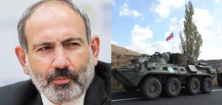 Բարի կամքի դրսևորո՞ւմ, թե պարտադրանք․ խաղաղապահներից «դժգոհ» Փաշինյանի հերթական ինտրիգը