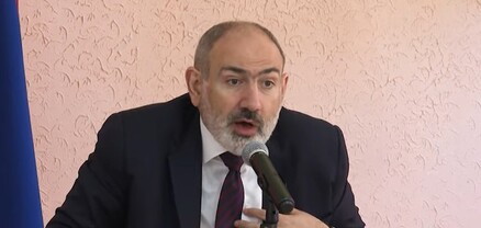 Հիմա ավելի շատ լարվածությունը Կիրանց և Բերքաբեր համայնքների հետ է կապված. Փաշինյան