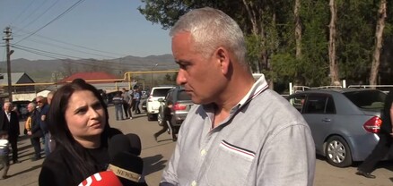 Թող ժողովրդին պատերազմով չվախեցնեն․ պատրաստ ենք պատերազմի․ պահեստազորի գնդապետ