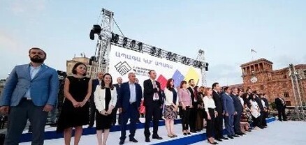 Ինչ քպականներն ասել են, արել են տրամագծորեն հակառակը. ևս 20 օրինակ․ Փաստ