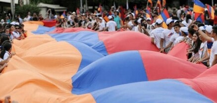Որքա՞ն գումար է հատկացրել քաղաքապետարանը՝ Սահմանադրության օրվա համար․ Հրապարակ