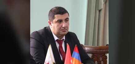 Ինչու Գյումրիի քաղաքապետը աշխատանքի չի ներկայանում