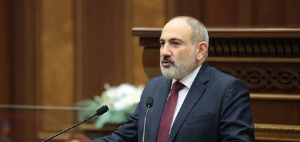 Մենք էինք «մեղավոր», որ 2 տարում չէինք հասցրել 30 տարվա բանակին սովորեցնել կողմնորոշվել