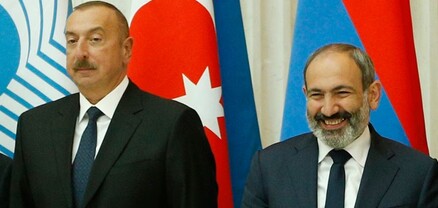 Հերթը հասնելու է Երևանին․ Փաշինյանը կատարում է «կիրթ-կառուցողական» Ալիևի բոլոր պահանջները