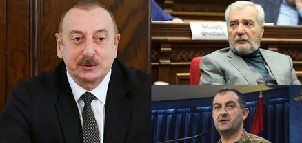 Ալիևը կարող է միլիարդներ չծախսել․ ՔՊ-ականները լավագույնս տարածում են ադրբեջանական թեզերը