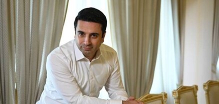 Խրախուսելի է, որ տարեցտարի ավելանա կանանց ներգրավվածությունը քաղաքական գործընթացներում. Ալեն Սիմոնյան