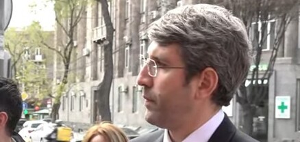 Հայաստանում չկան քաղբանտարկյալներ․ Արդարադատության նախարար