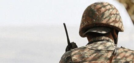 Բանակում բարդակ էր, դրա համար էլ զորքը մեկ օր չկարողացավ կռվել. արցախցի պայմանագրային զինծառայող