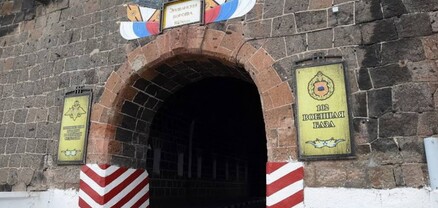 Հարավային Կովկասում կայունության ապահովման գործոն է ռուսական 102-րդ ռազմաբազան․ ՌԴ դեսպանություն
