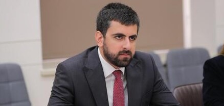 Սարգիս Խանդանյանը մեկնում է Դանիա