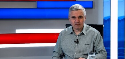 Զենք տրամադրելով՝ ԵՄ-ն փաստում է, որ հետաքրքրված է ՀՀ-ի անվտանգության ամրապնդմամբ