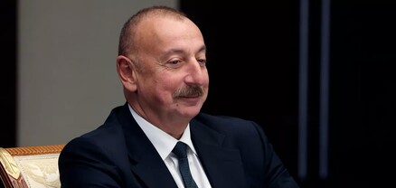 Ալիևը լավագույնս օգտագործեց ապրիլի 5-ի հանդիպումը՝ սեփական շահերը սպասարկելու համար
