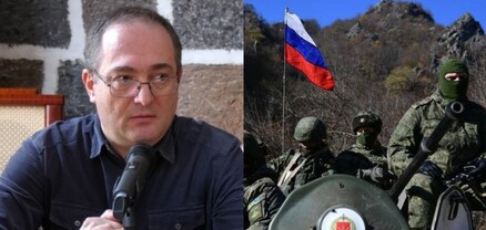 Ռուս «խաղաղապահներն» իրենց գործն արեցին․ Բաքուն այլևս նրանց կարիքը չունի