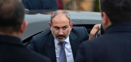 Արցախցիների հասցեով եկած գումարները ծախսվում են Փաշինյանի փիառի համար