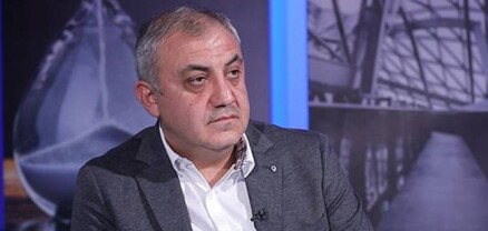 ՊԵԿ նախկին փոխնախագահը հրավիրվել է դատախազություն․ Հրապարակ